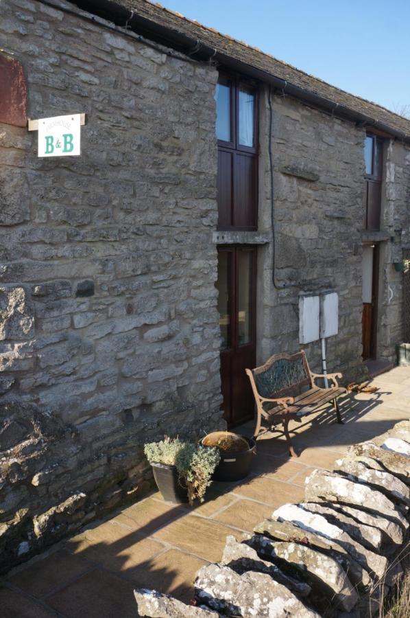High Greenside Kirkby Stephen Exterior foto